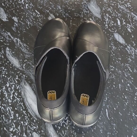 CLARK COLLECTION WOMEN'S GRASP HIGH FLATS - Picture 6 of 16